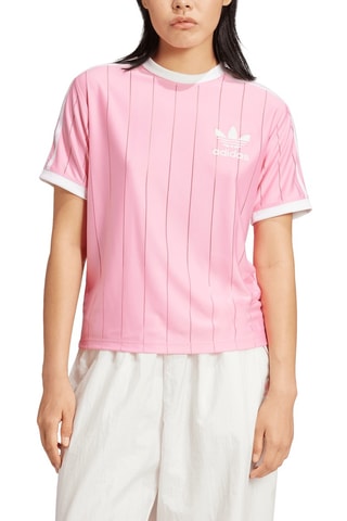 T-shirt - Roze
