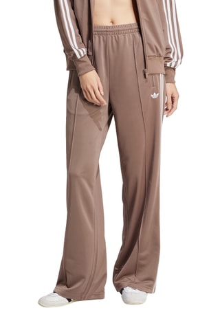 Trainingsbroek Adicolor Classics Firebird - Bruin