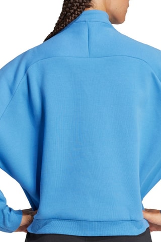 Sweater - Hemelsblauw