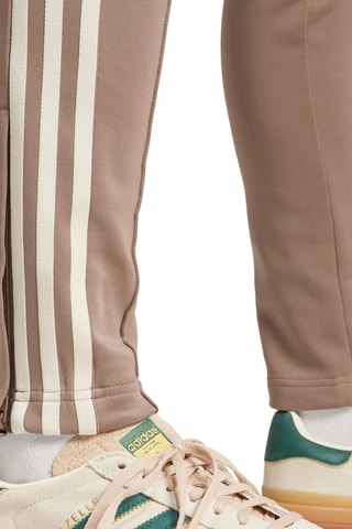 Trainingsbroek Slim Adicolor SST - Taupe