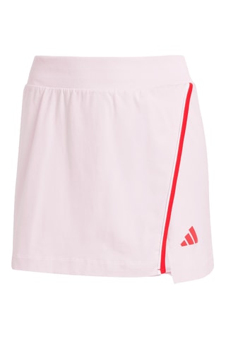 Shortrok Essentials - Wit