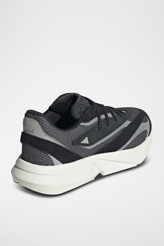 Zapatillas de running Lightblaze - Gris