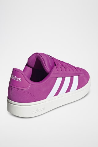 Zapatillas Grand Court Alpha - Violeta