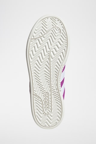 Zapatillas Grand Court Alpha - Violeta