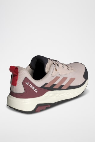 Wandelschoenen Terrex Anylander - Poederroze