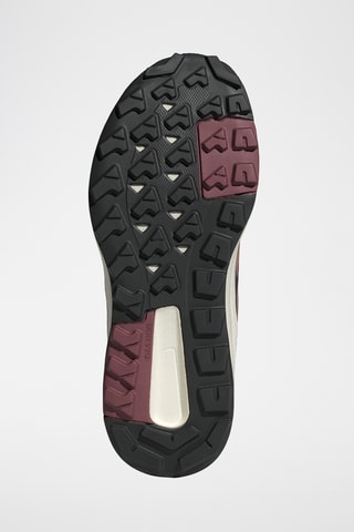 Wandelschoenen Terrex Anylander - Poederroze