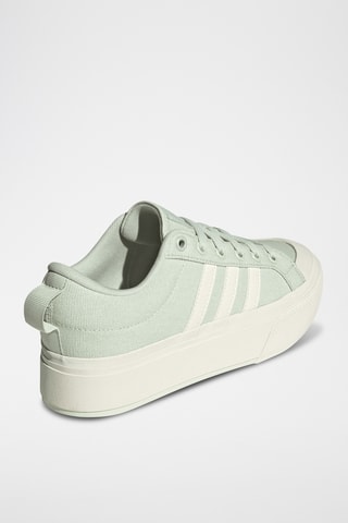 Platform Gympen - Groen