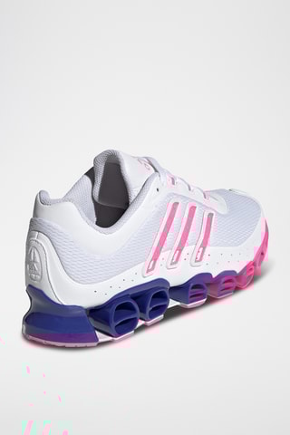 Sneakers Megaride - Wit