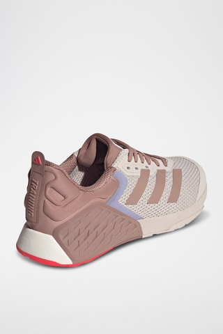 Trainingsgympen Dropset 3 - Grijs en Bruin