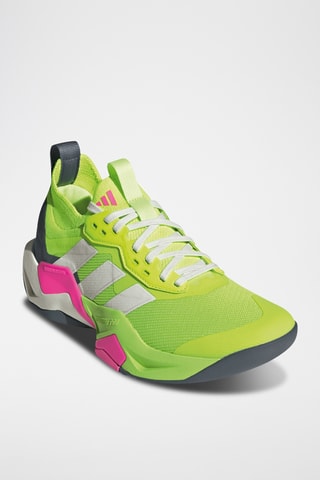 Trainingsschoenen Hiit - Felgroen