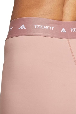 Trainingslegging Hoge Taille - Oudroze