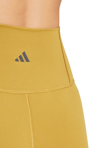 Panty Hoge Taille All Me - Geel