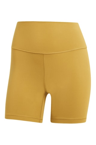 Panty Hoge Taille All Me - Geel