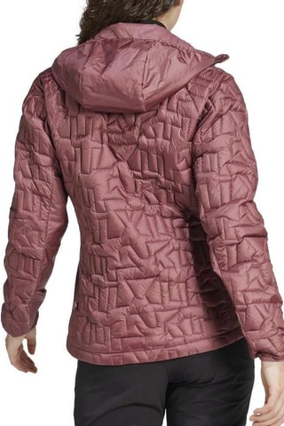 Jasje met Capuchon Terrex Xperior - Roze