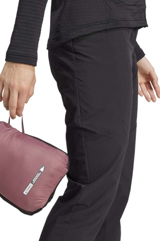 Jasje met Capuchon Terrex Xperior - Roze