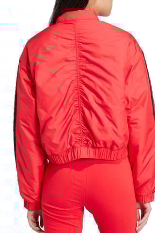 Jasje Essentials - Rood