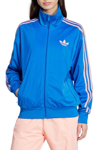 Trainingsbroek Adicolor Classic Firebird - Lichtblauw