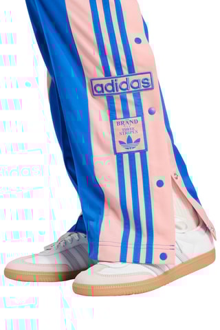 Wijde Broek - Lichtblauw