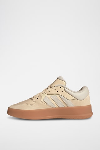 Sneakers - Beige