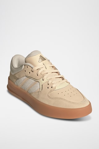 Sneakers - Beige