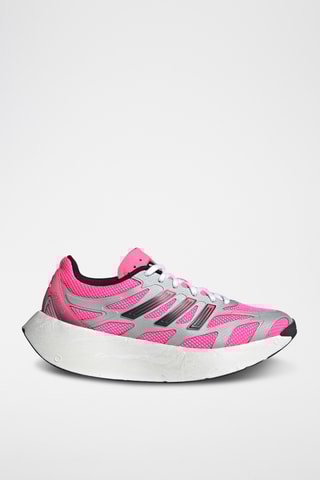 Platform Sneakers Adizero Aruku - Roze en Grijs