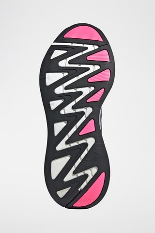 Platform Sneakers Adizero Aruku - Roze en Grijs