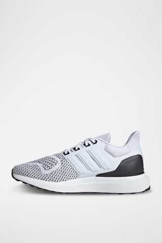 Zapatillas de running Ultradream DNA - Crudo y gris oscuro