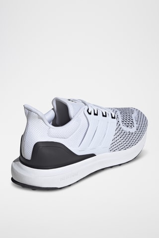 Zapatillas de running Ultradream DNA - Crudo y gris oscuro