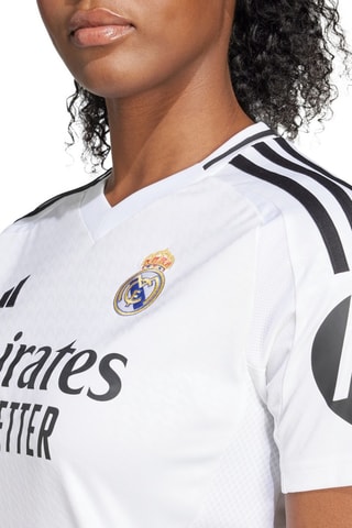 Voetbaljasje Real Madrid FC - Wit