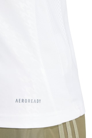 Voetbaljasje Real Madrid FC - Wit