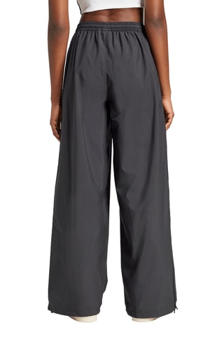 Wijde Joggingbroek Adilenium Season 3 - Zwart en Wit