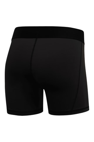 Volleybalshort - Zwart