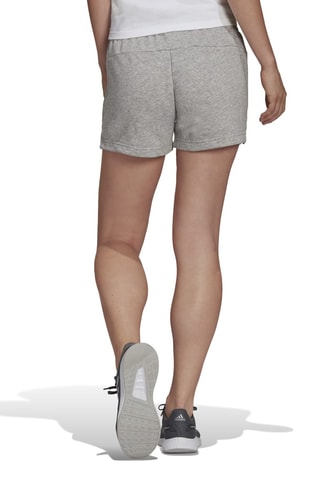 Short - Gemêleerd Grijs