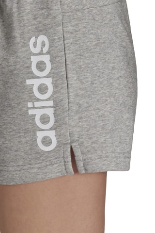 Short - Gemêleerd Grijs