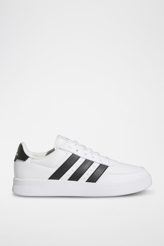 Tennisschoenen Breaknet 2.0 - Wit