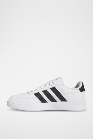 Tennisschoenen Breaknet 2.0 - Wit