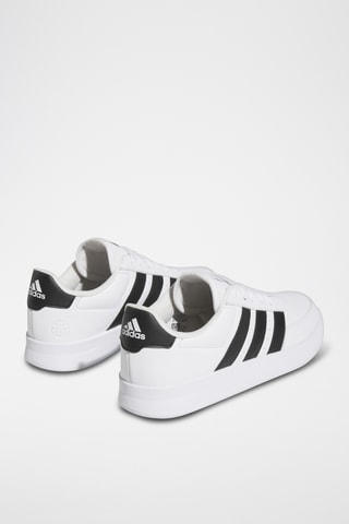 Tennisschoenen Breaknet 2.0 - Wit