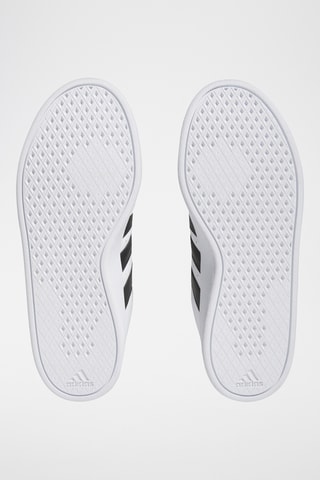 Tennisschoenen Breaknet 2.0 - Wit