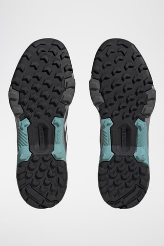 Sneakers Terrex Swift R3 - Lichtgrijs