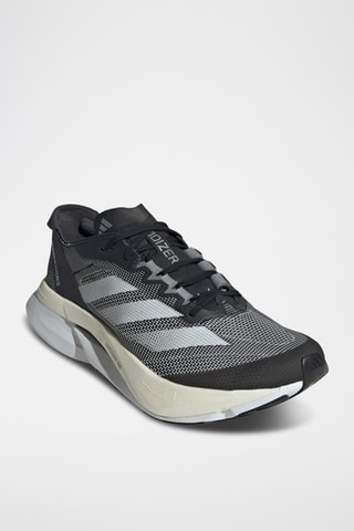 Zapatillas de running Adizero Boston 12 - Gris oscuro
