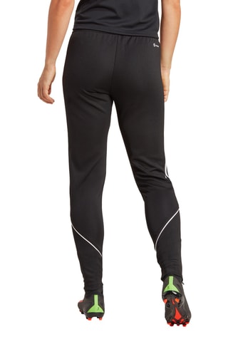 Voetbalbroek Regular Hoge Taille Tiro 23 - Zwart