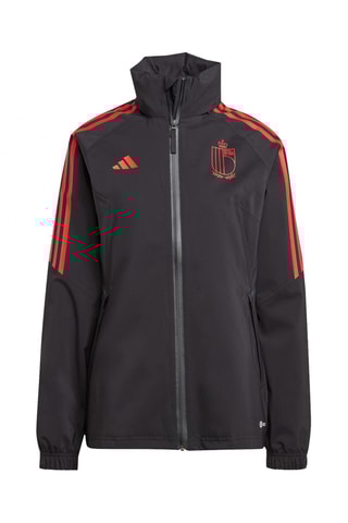 Jasje Royal Belgian - Zwart