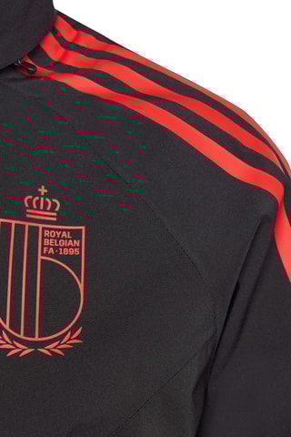 Jasje Royal Belgian - Zwart