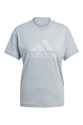 T-shirt Future Icons Winners 3.0 - Lichtgrijs