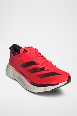 Schoenen Rood