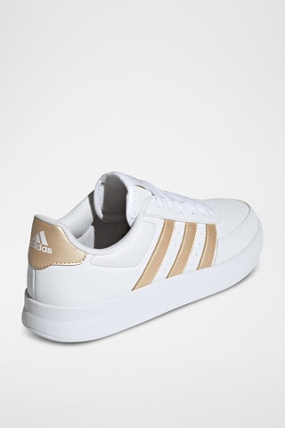 Sneakers Breaknet 2.0 - Wit