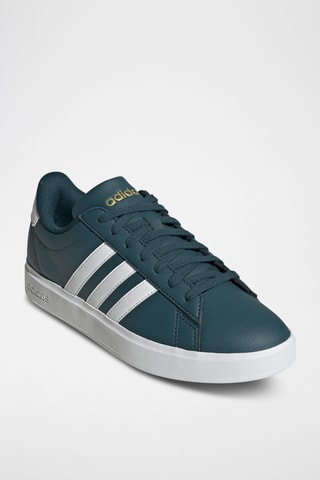 Zapatillas Grand Court 2.0 - Gris oscuro