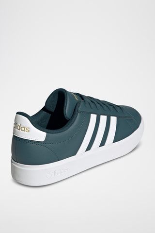 Zapatillas Grand Court 2.0 - Gris oscuro