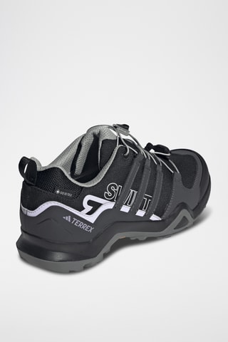 Wandelschoenen Terrex - Zwart