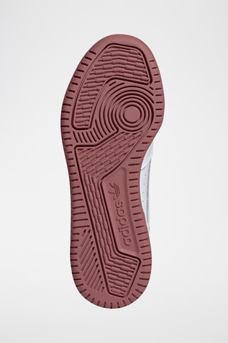 Leren Sneakers - Wit